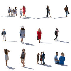 Backlit Collection 5