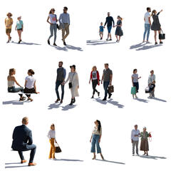 Backlit Collection 5