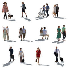 Backlit Collection 5