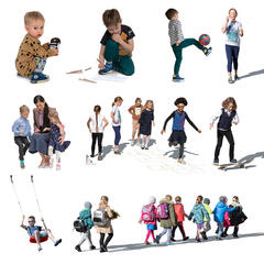 Juniors Collection 6