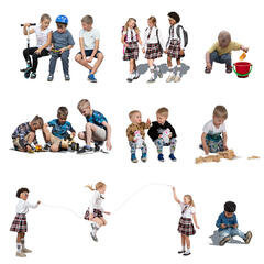 Juniors Collection 6