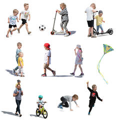 Juniors Collection 6