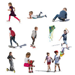 Juniors Collection 6