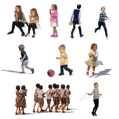 Juniors Collection 6