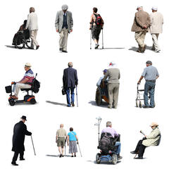 Seniors Collection 2