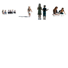 Juniors Collection 8