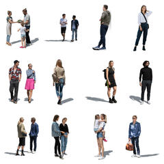 The Ultimate Character Collection 14