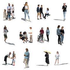 The Ultimate Character Collection 15