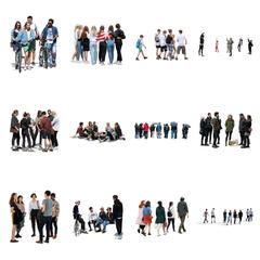 The Ultimate Character Collection 15