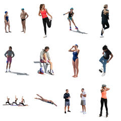 The Ultimate Character Collection 18