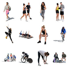 The Ultimate Character Collection 18