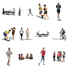 The Ultimate Character Collection 18