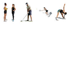 The Ultimate Character Collection 18