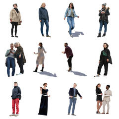 The Ultimate Character Collection 18