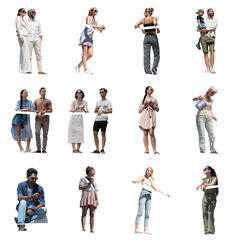 The Ultimate Character Collection 18