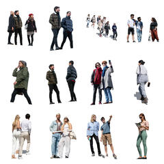 The Ultimate Character Collection 18