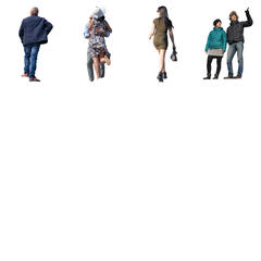 The Ultimate Character Collection 18