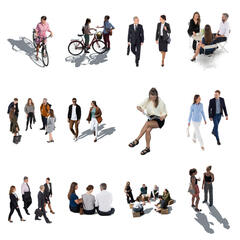 The Ultimate Character Collection 18