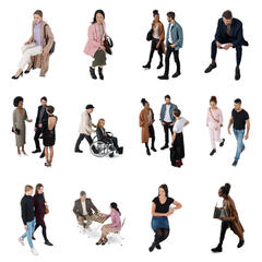 The Ultimate Character Collection 18