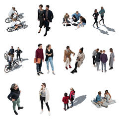 The Ultimate Character Collection 18