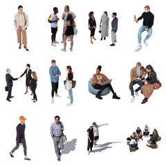 The Ultimate Character Collection 18