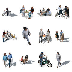 The Ultimate Character Collection 18