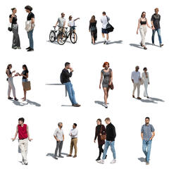 The Ultimate Character Collection 18