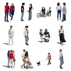 The Ultimate Character Collection 18