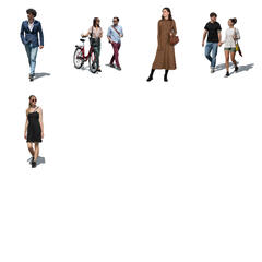 The Ultimate Character Collection 18