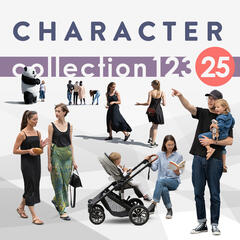 The Ultimate Character Collection 18