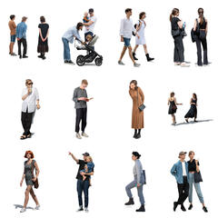 The Ultimate Character Collection 18