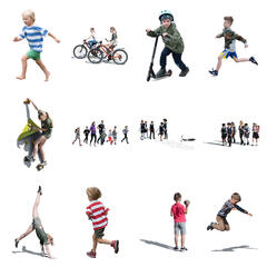 The Ultimate Character Collection 18