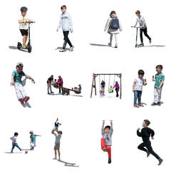 The Ultimate Character Collection 18