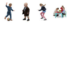 The Ultimate Character Collection 18