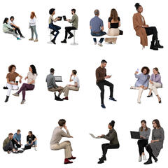 The Ultimate Character Collection 18