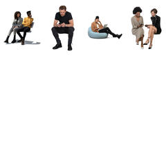 The Ultimate Character Collection 18