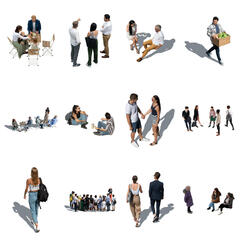 The Ultimate Character Collection 20