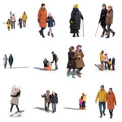 The Ultimate Character Collection 20