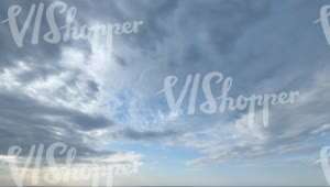 timelapse video of a cloudy sky