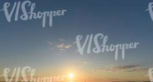 timelapse video of a sunset