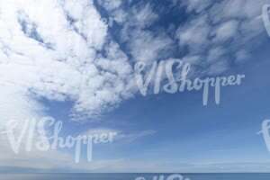 timelapse video of a sky filling with clouds